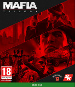 Mafia: Trilogy