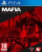 Mafia: Trilogy