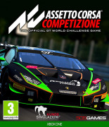 Assetto Corsa Competizione