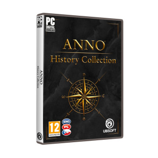 Anno History Collection PC