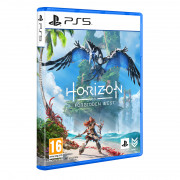 Horizon: Forbidden West 