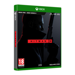 Hitman 3 Xbox One