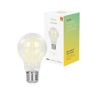 Hombli Smart Bulb (7W) Filament Home