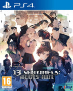 13 Sentinels: Aegis Rim 