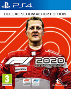 F1 2020 Schumacher Edition