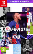 FIFA 21 Legacy Edition 