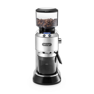 DELONGHI KG521M metal coffee grinder  Home