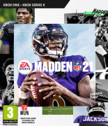 Madden NFL 21