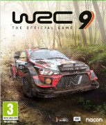 WRC 9