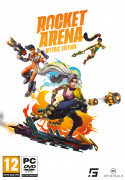 Rocket Arena Mythic Edition