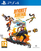 Rocket Arena Mythic Edition 