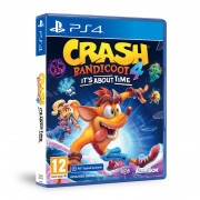 Crash Bandicoot 4: It's About Time