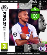 FIFA 21 Champions Edition