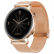 HUAWEI Watch GT Elegant 42mm Refined Gold 