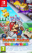 Paper Mario: The Origami King 