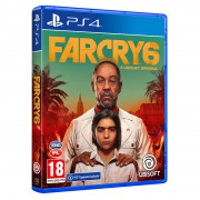 Far Cry 6