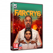 Far Cry 6 