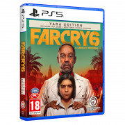 Far Cry 6 Yara Edition 