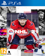 NHL 21 CZ (titulky) 