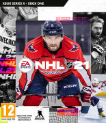 NHL 21 (CZ titulky)