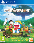 Doraemon: Story of Seasons