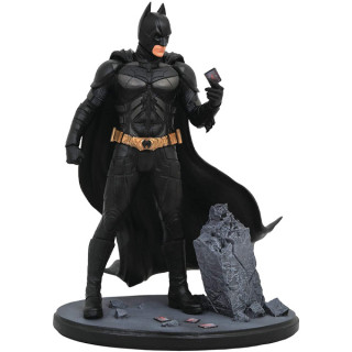 DC Gallery - Batman Dark Knight Rises PVC Socha (23cm) (SEP182333) Merch