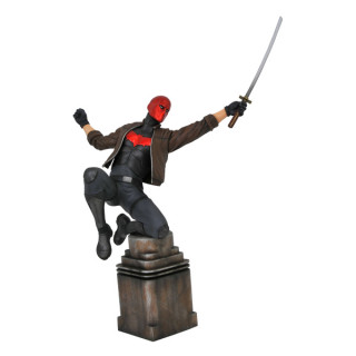 DC Gallery - Comic Red Hood PVC Socha (NOV192327) Merch