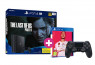PlayStation 4 Pro 1TB + The Last of Us Part II + FIFA 20 + PS4 Dualshock4 ovládač thumbnail