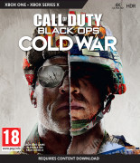 Call of Duty: Black Ops Cold War