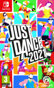 Just Dance 2021