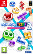 Puyo Puyo Tetris 2