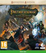 Pathfinder Kingmaker Definitive Edition