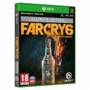 Far Cry 6 Ultimate Edition