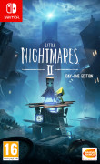 Little Nightmares 2