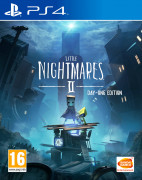 Little Nightmares 2 