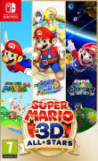 Super Mario 3D All-Stars 