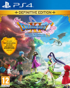 Dragon Quest XI S: Echoes of an Elusive Age Definitive Edition