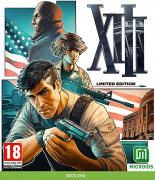 XIII - Limited Edition