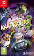 Nickelodeon Kart Racers 2: Grand Prix