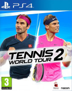 Tennis World Tour 2