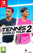 Tennis World Tour 2 