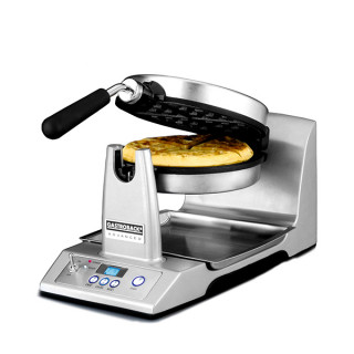 GASTROBACK Design Pro Waffle Maker (G 42419) Home