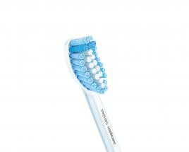 Philips Sonicare Sensitive HX6052/07 standard toothbrush 2 pcs Home