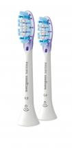 Philips Sonicare Premium Gum Care HX9052/17 standard toothbrush 2 pcs Home