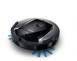 Philips SmartPro Active FC8822/01 robotvacuum cleaner Home