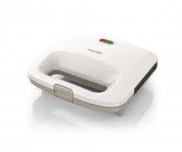 Philips Daily Collection HD2392/00 820W sandwich maker Home