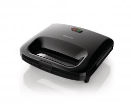 Philips Daily Collection HD2392/90 820W sandwich maker Home