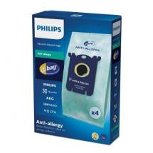 Philips FC8022/04 S-bag Clinic Anti Allergy dust bag Home