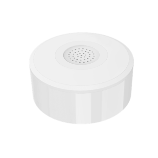 Woox Smart Zigbee indoorSiren - R7051 (85dB, Zigbee 3.0, 500mAh  Home