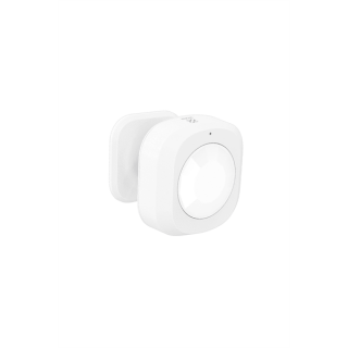 Woox Smart Zigbee PIR Motion sensor - R7046 (CR2450, detection angle 110°, indoor) Home